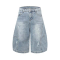 Archive Denim Short - main product image