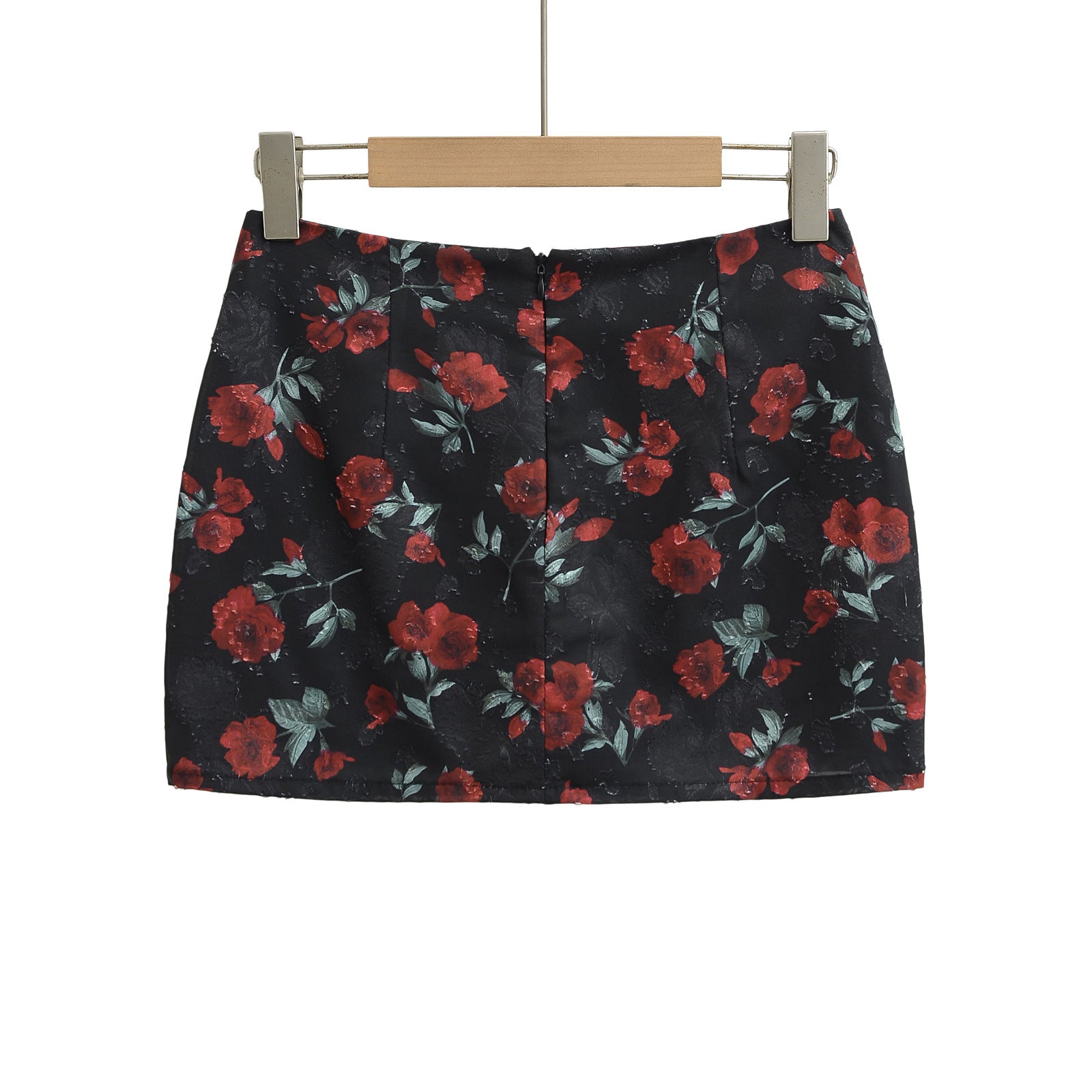 Bodycon Mini Skirt