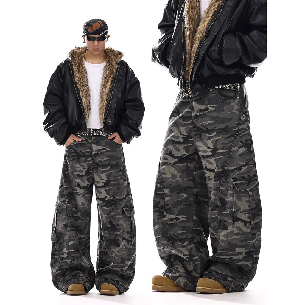 Terrain Cargo Pant - additional angle 3