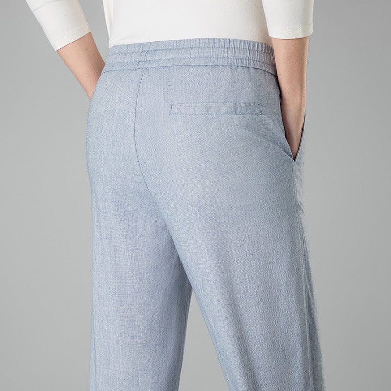 Essentials Trouser - additional angle 5