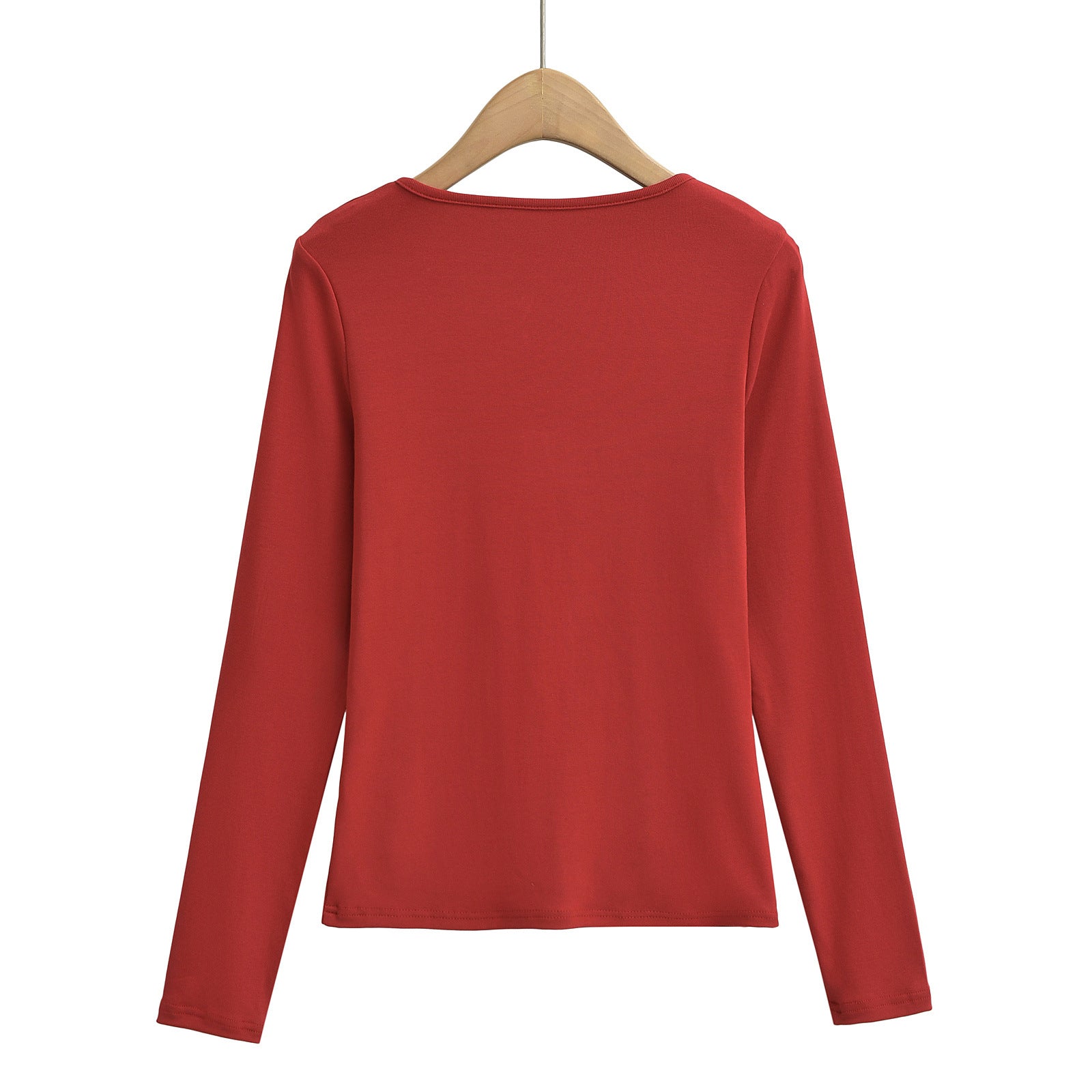 Belted Knit Cardigan - additional angle 2