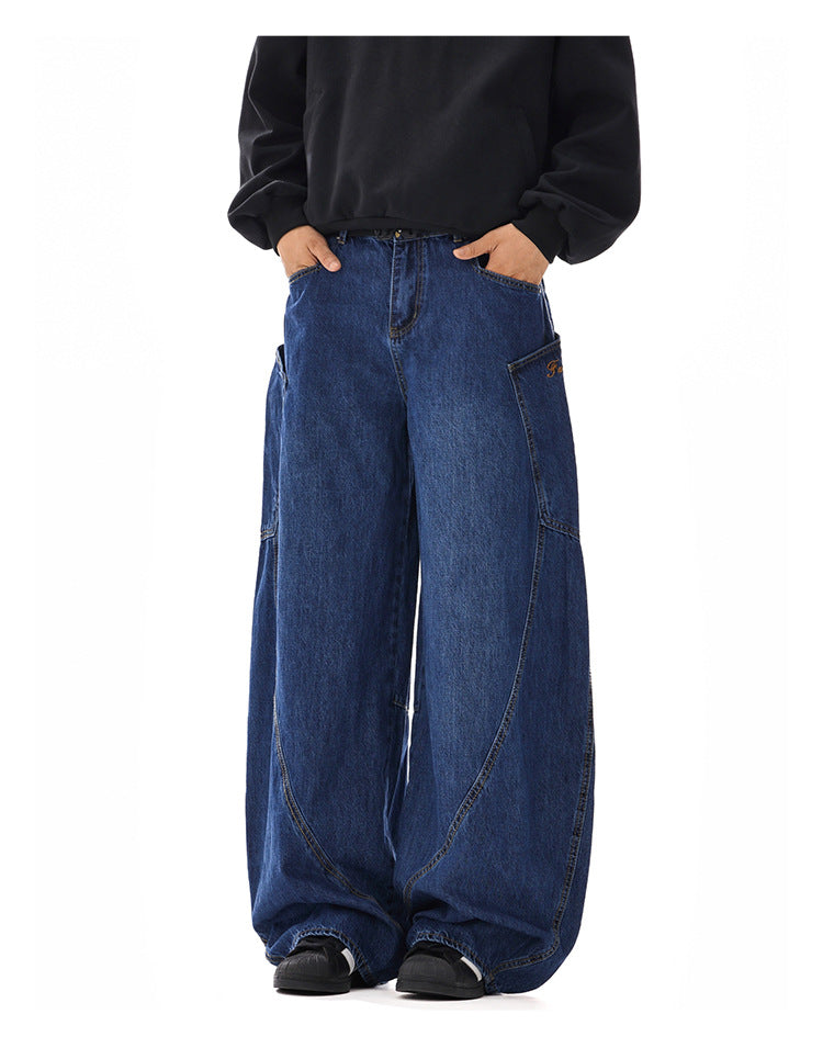 Noir Denim - additional angle 4