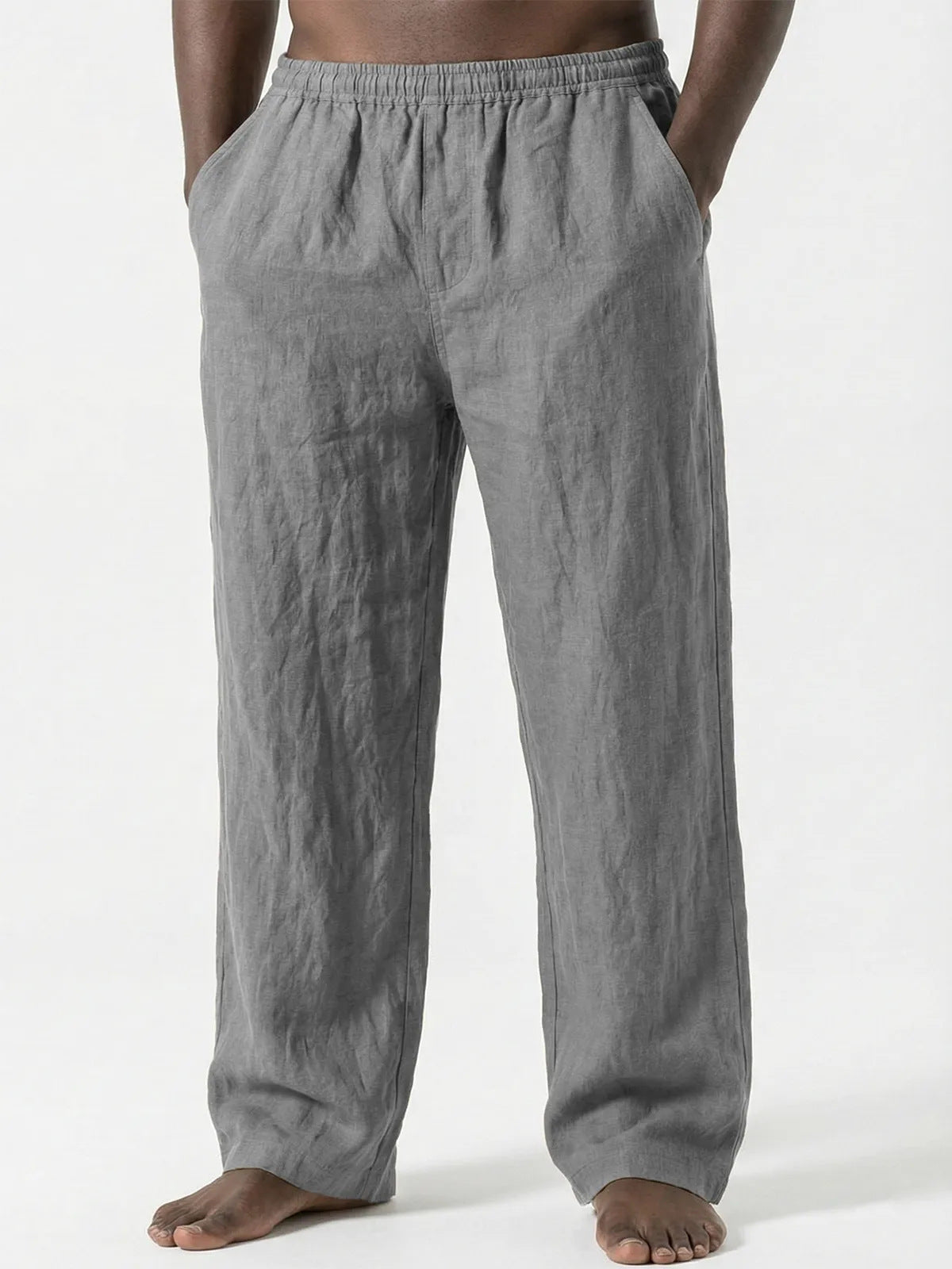 Essentials Jogger - alternate view