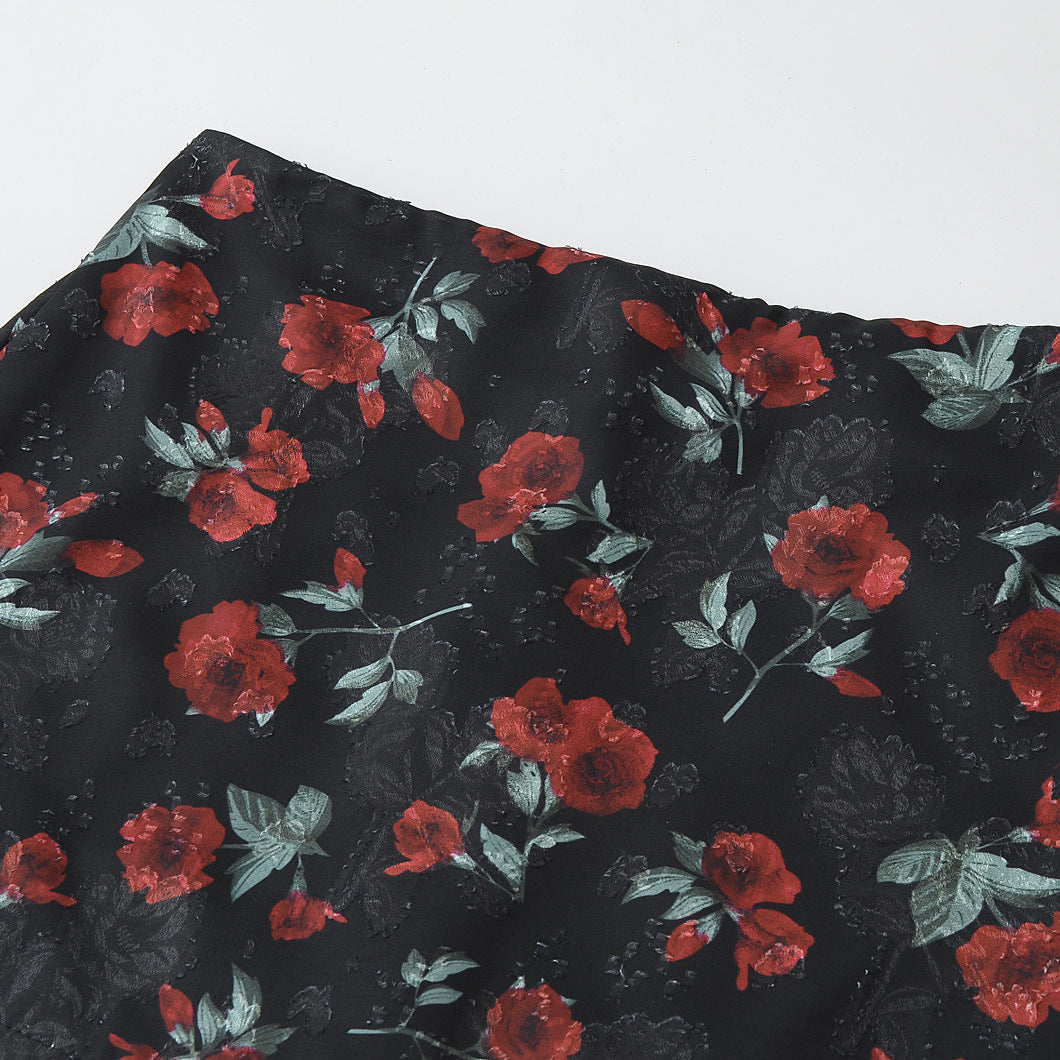 Bodycon Mini Skirt