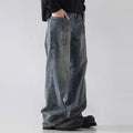 Essentials Wide Jean - main product image