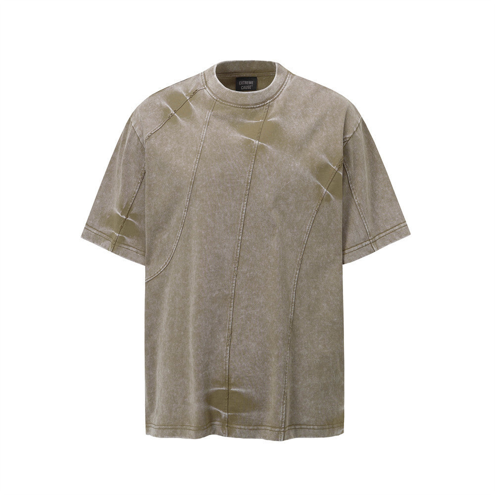 Archive Wash Tee - main product image