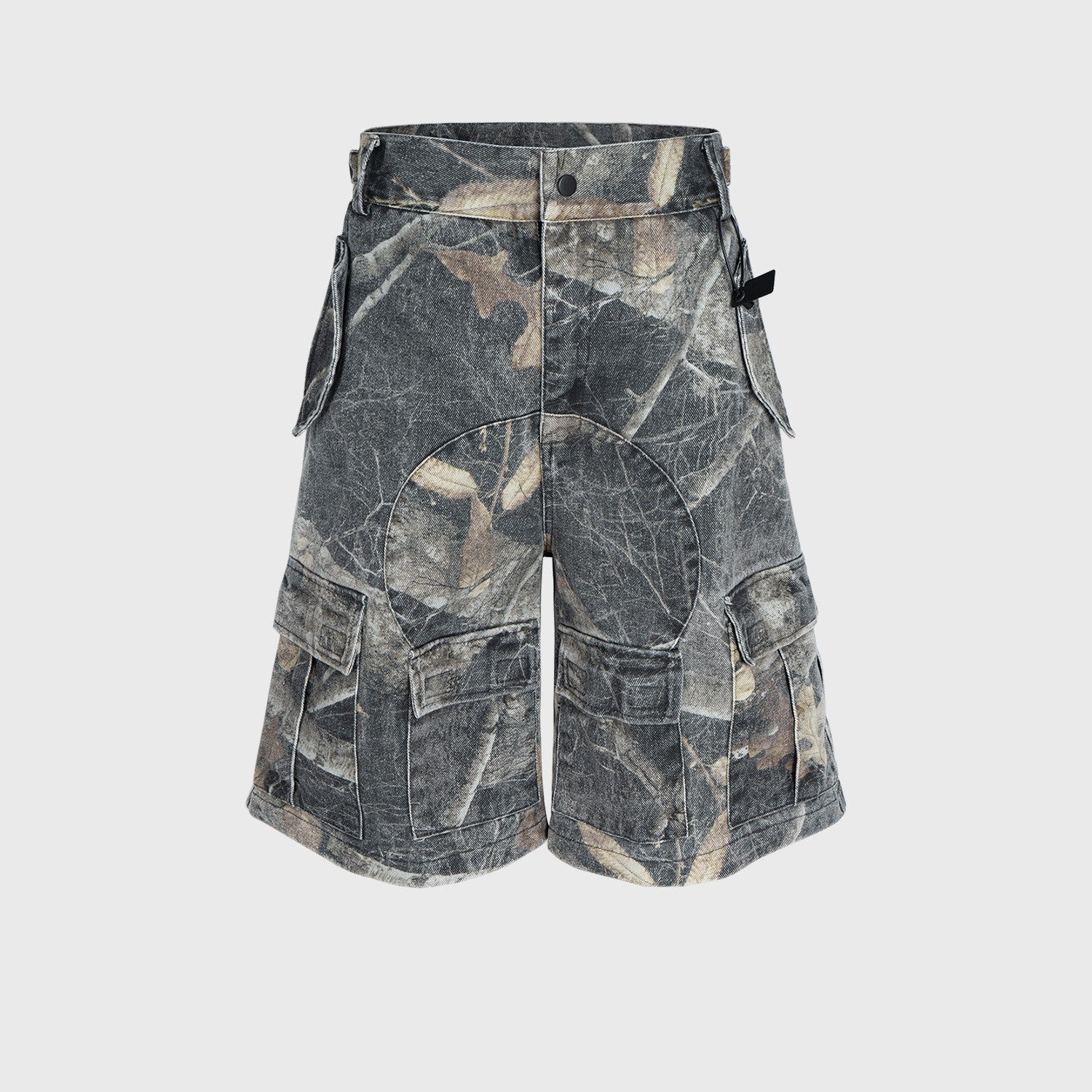 Terrain Camo Short - main product image