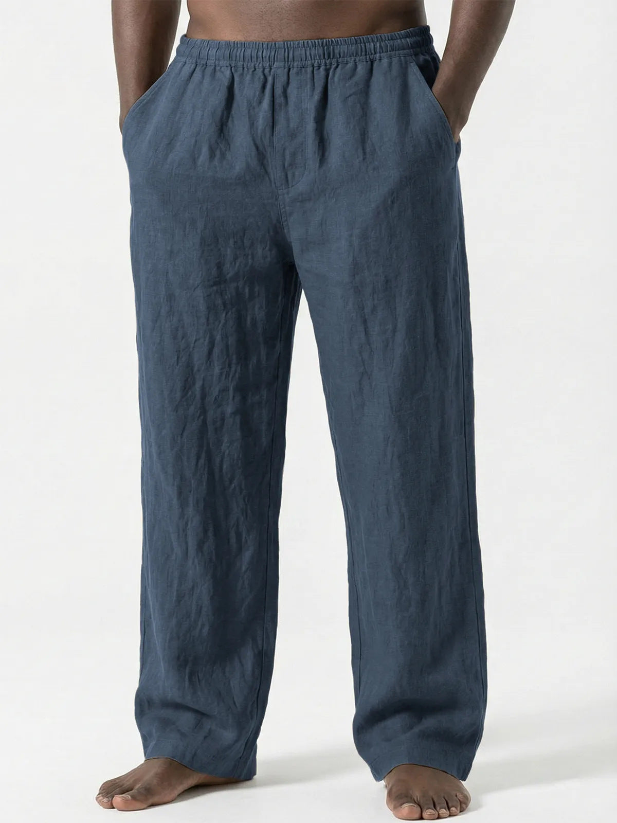 Essentials Jogger - additional angle 3