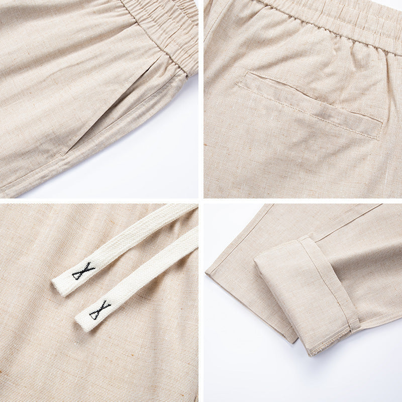 Essentials Trouser - alternate view
