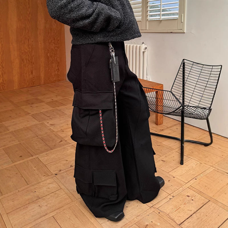 Terrain Utility Pant - additional angle 4