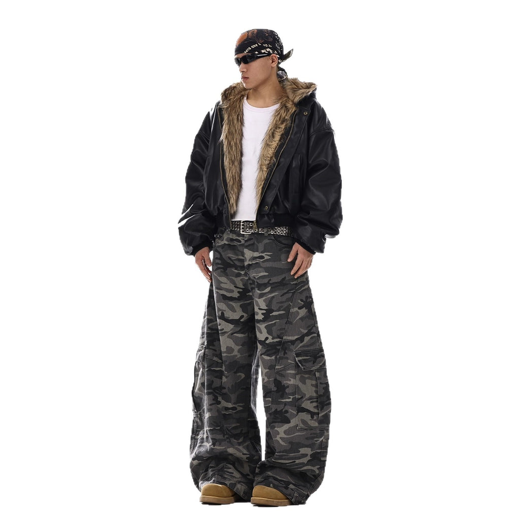 Terrain Cargo Pant - main product image
