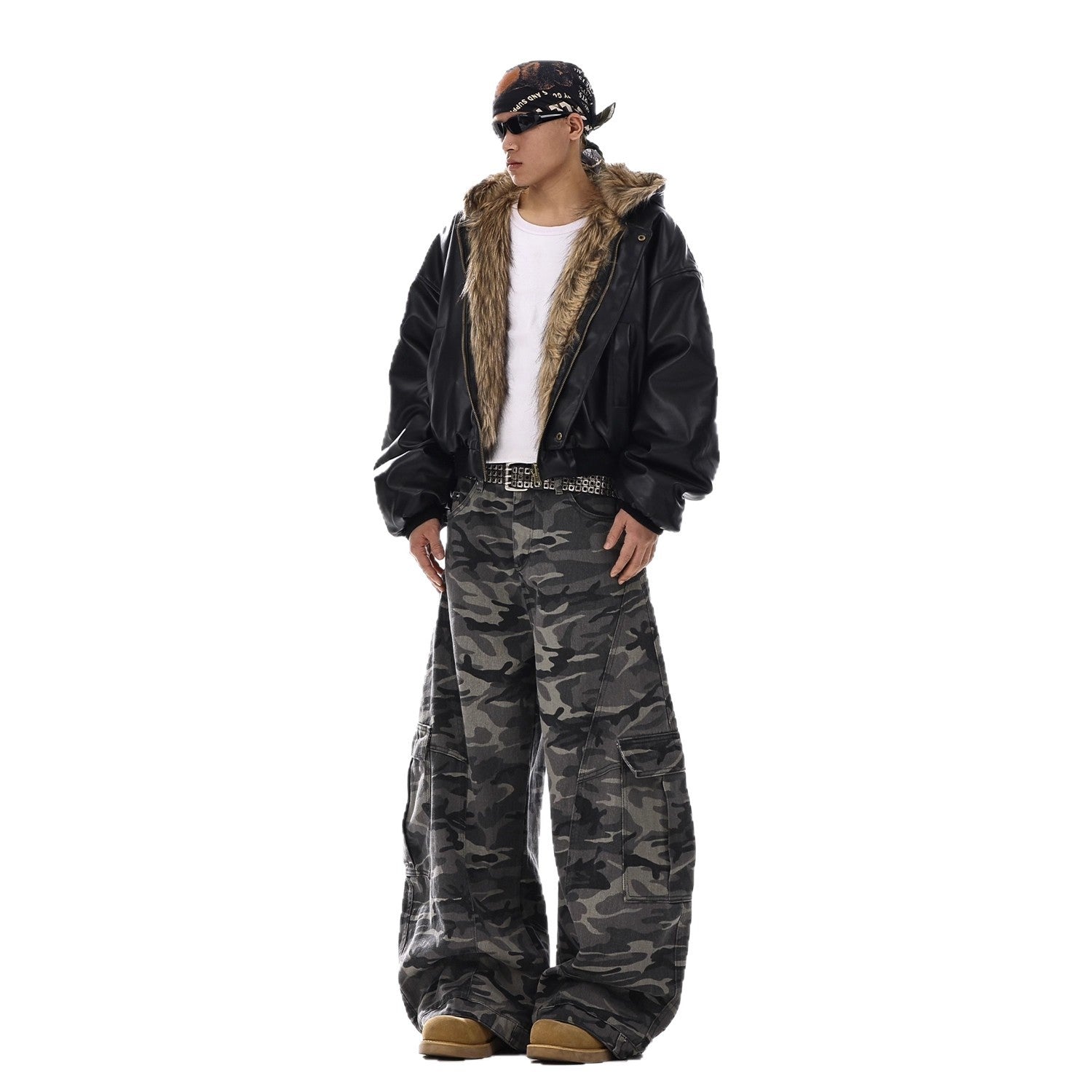 Terrain Cargo Pant - main product image