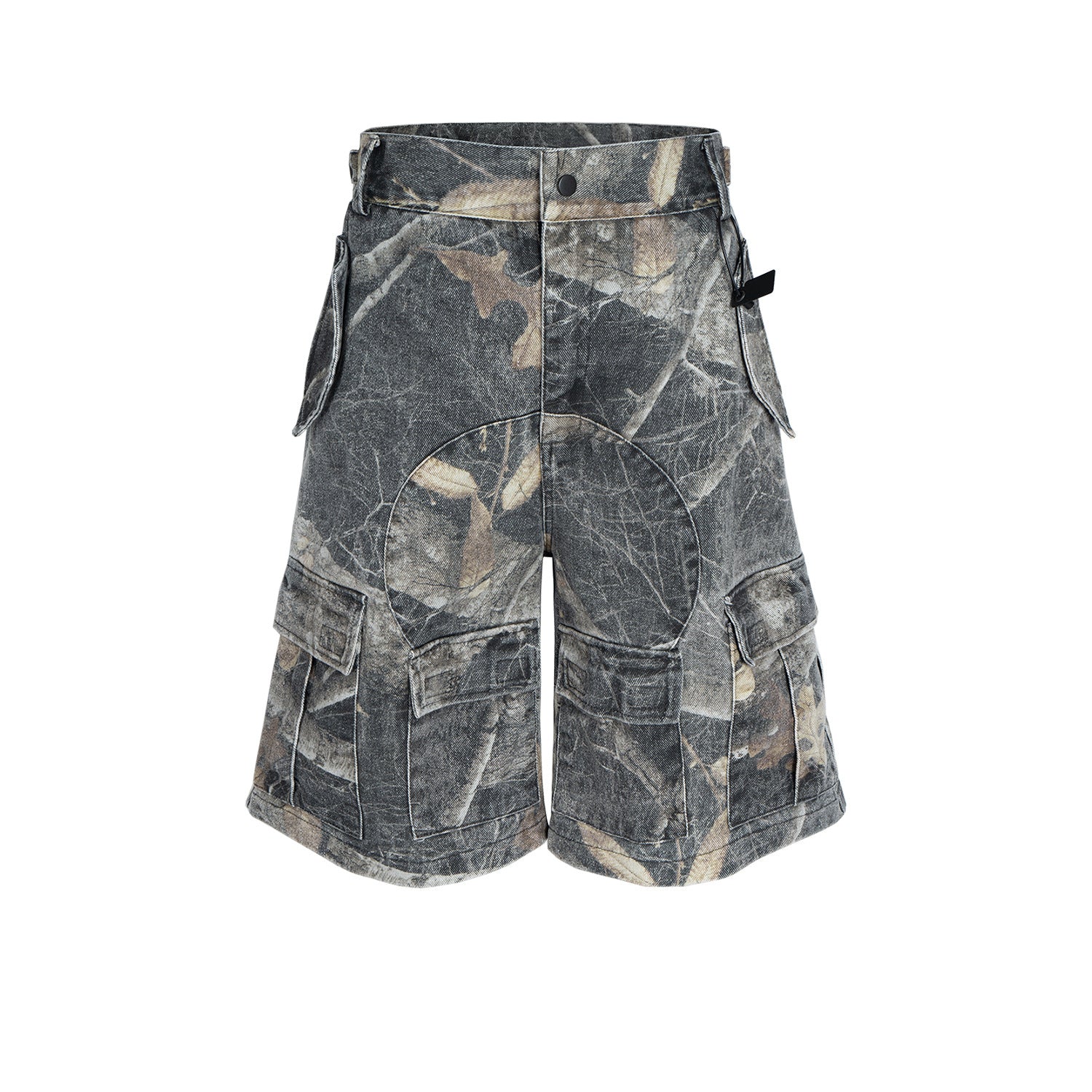 Terrain Camo Short - alternate view