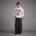 Statement Leopard Pant - main product image
