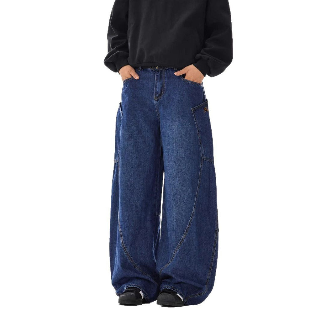 Noir Denim - additional angle 3