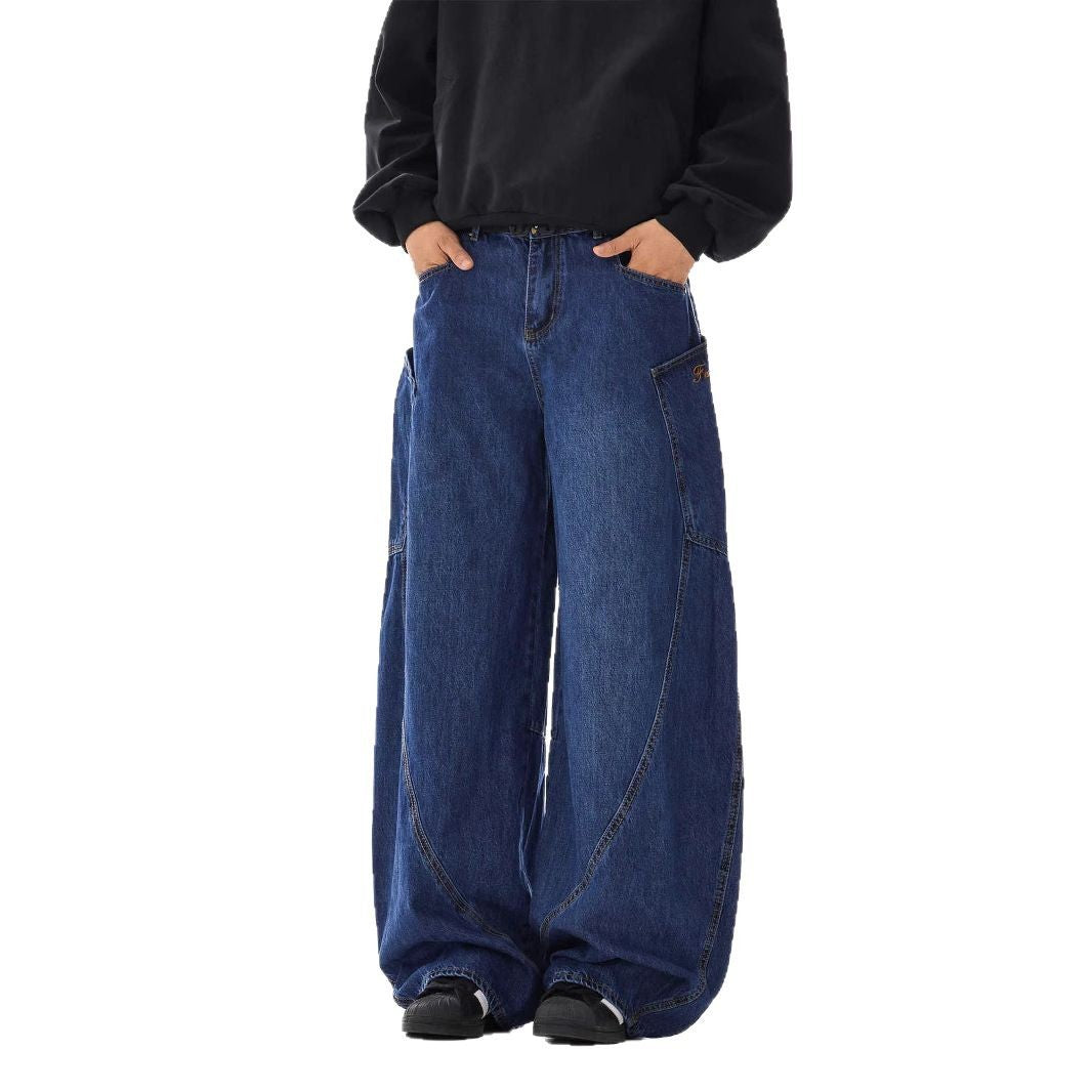 Noir Denim - additional angle 3