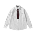 Archive Stripe Shirt - main product image
