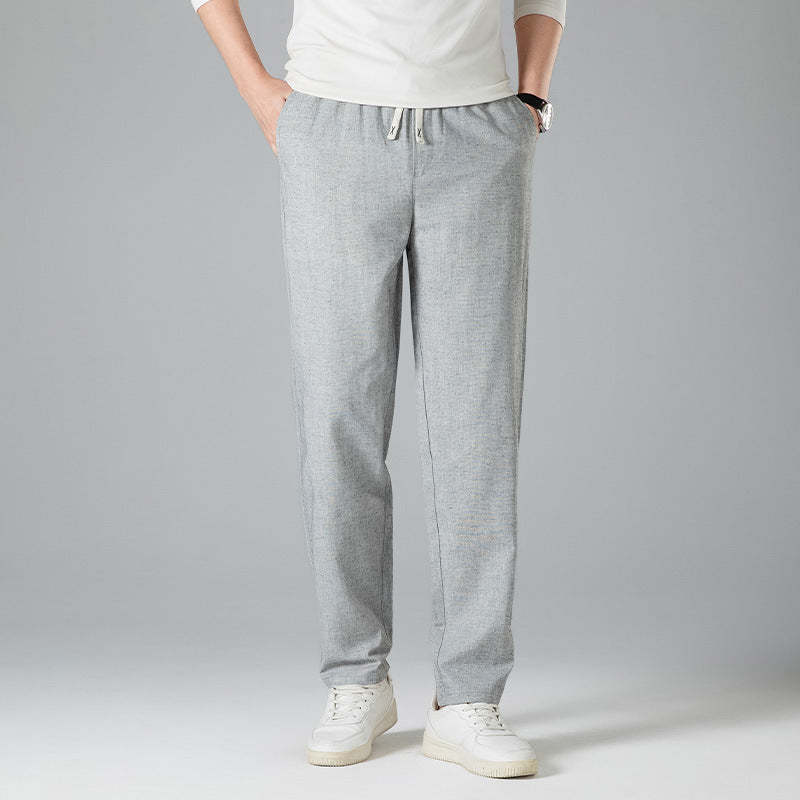 Essentials Trouser - main product image