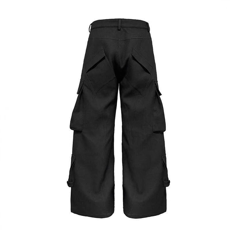 Terrain Utility Pant - alternate view