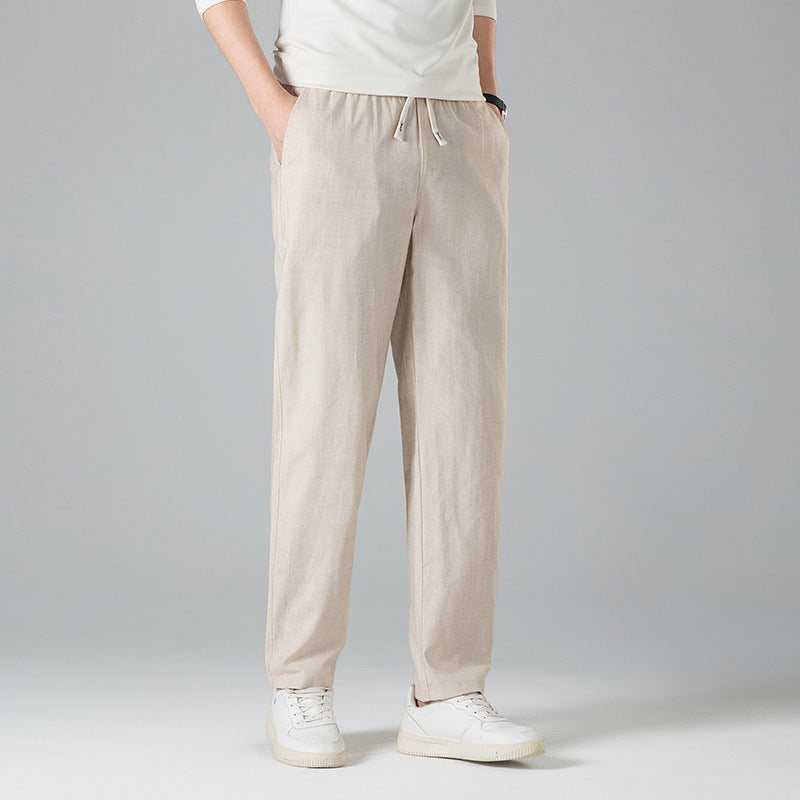 Essentials Trouser - additional angle 4