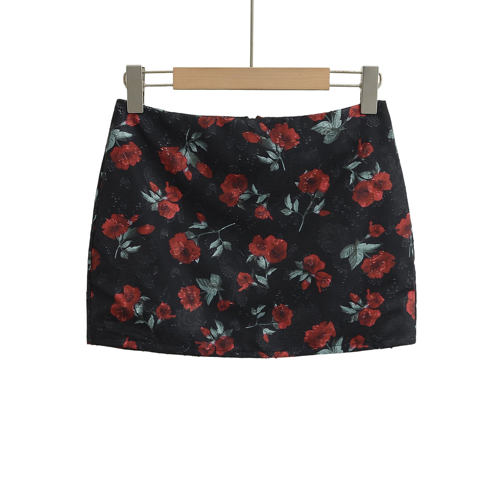 Bodycon Mini Skirt