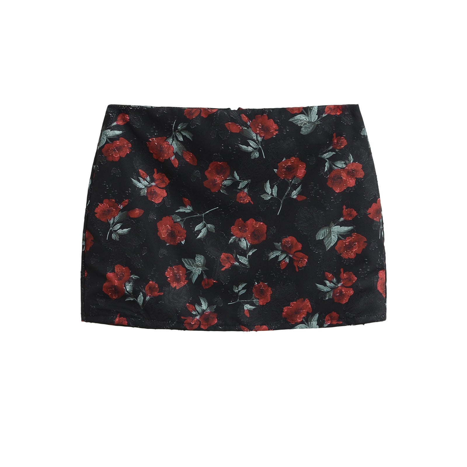 Bodycon Mini Skirt