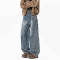 Essentials Pleat Jean - main product image