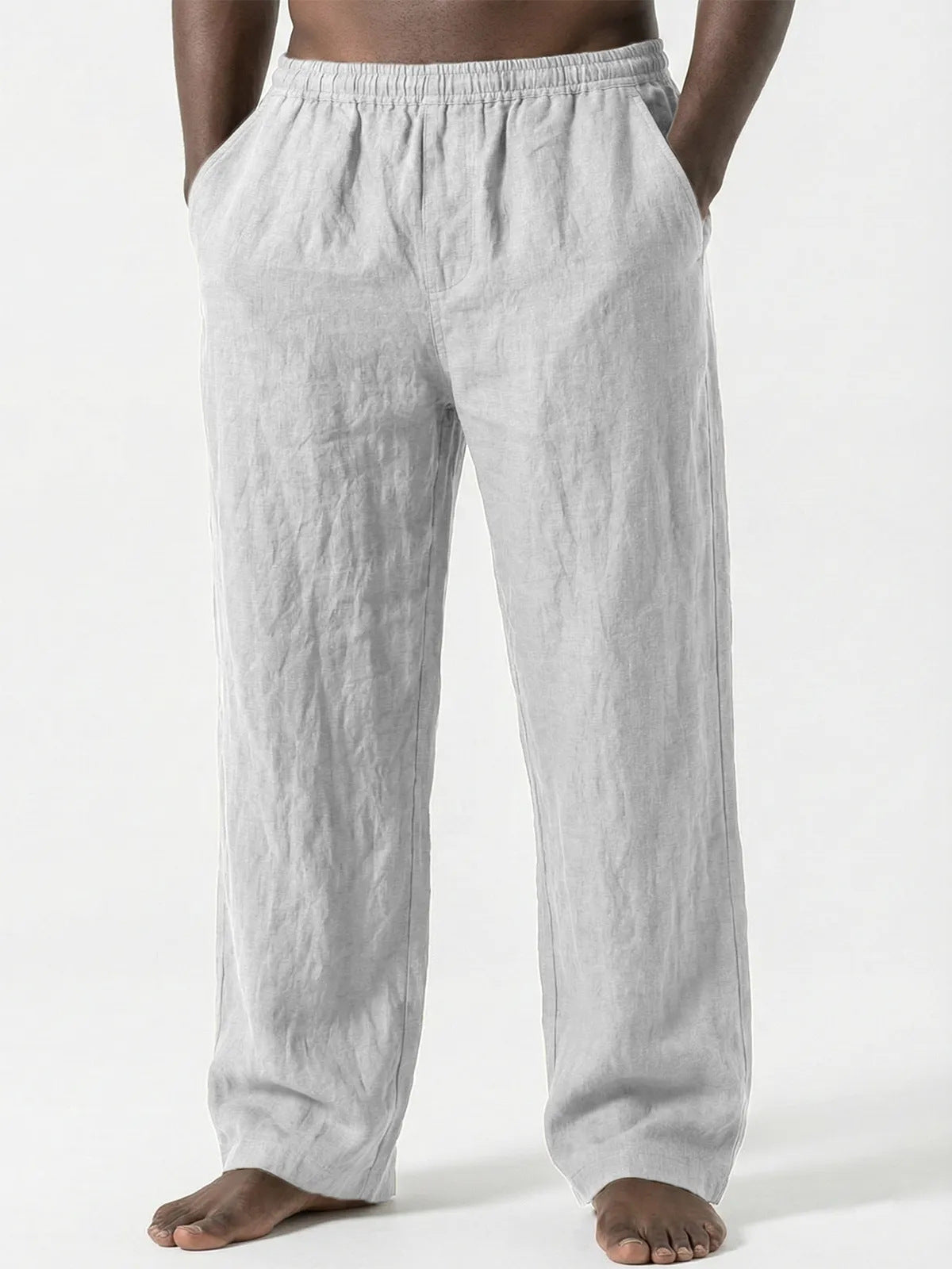 Essentials Jogger - additional angle 4