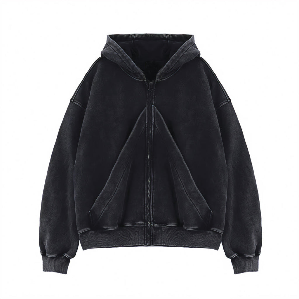 Noir Zip - main product image