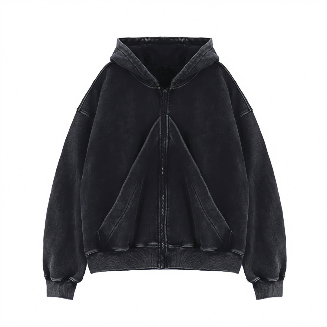 Noir Zip - main product image