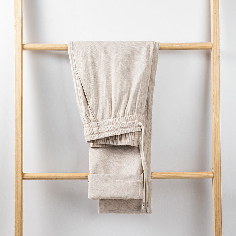 Essentials Trouser - additional angle 2