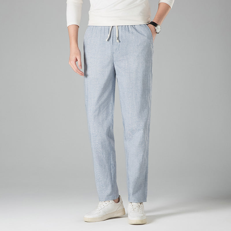 Essentials Trouser - additional angle 3