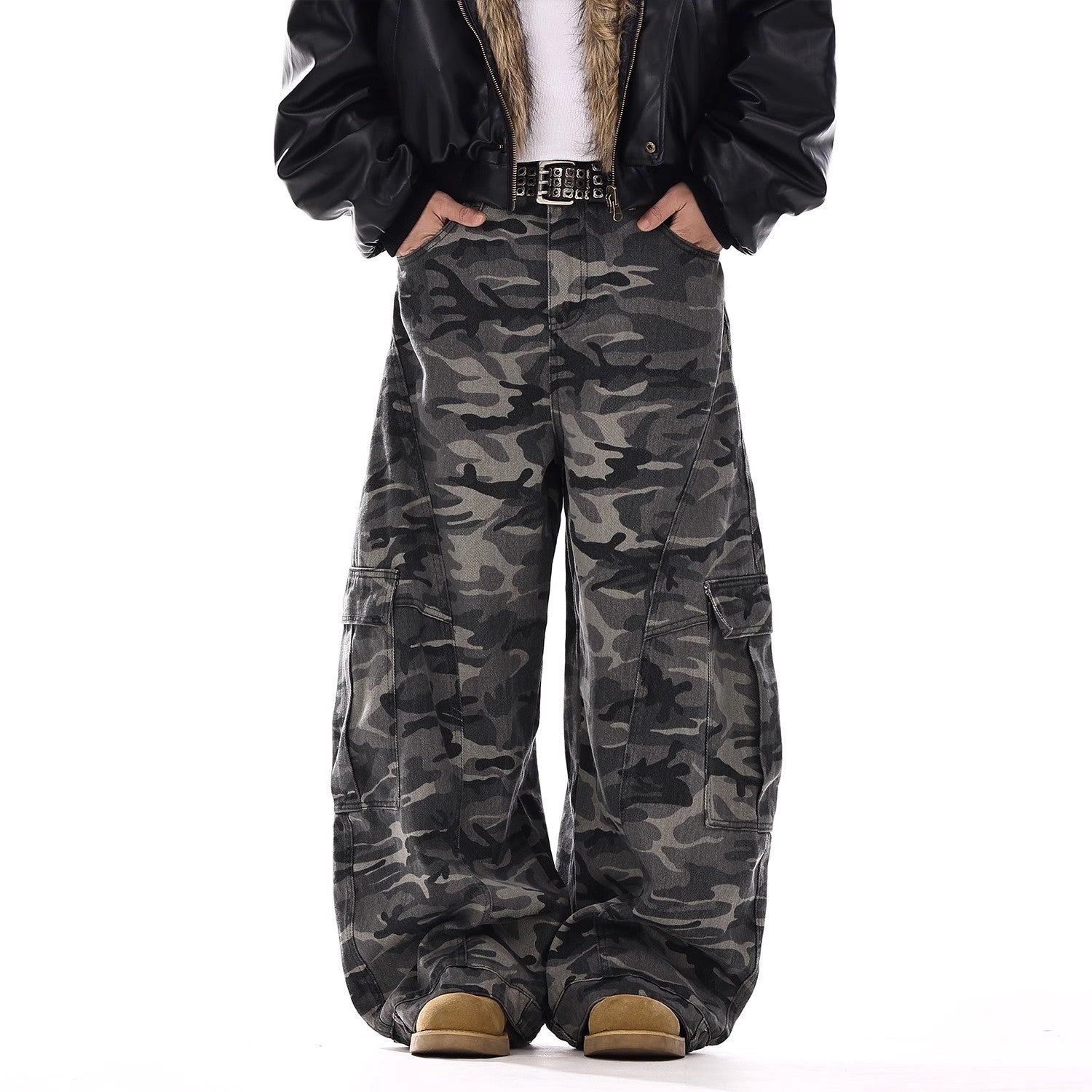 Terrain Cargo Pant - alternate view