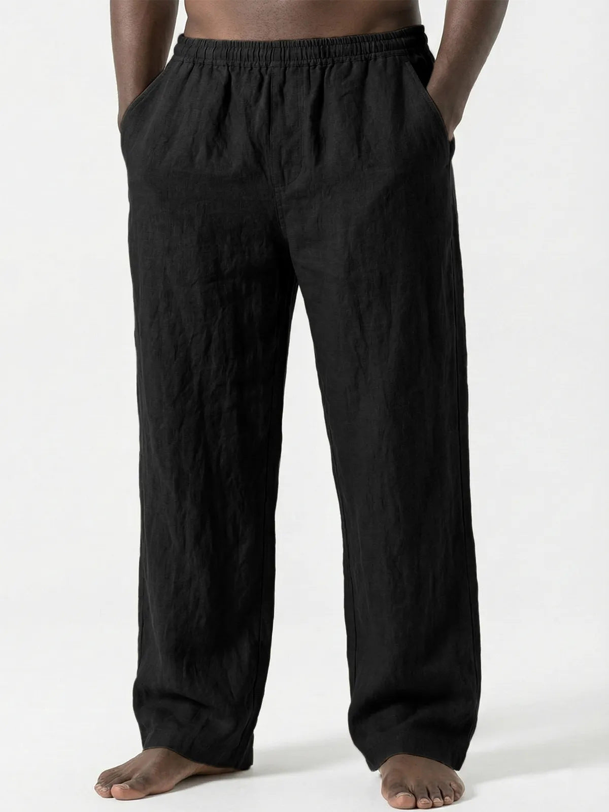 Essentials Jogger - additional angle 2