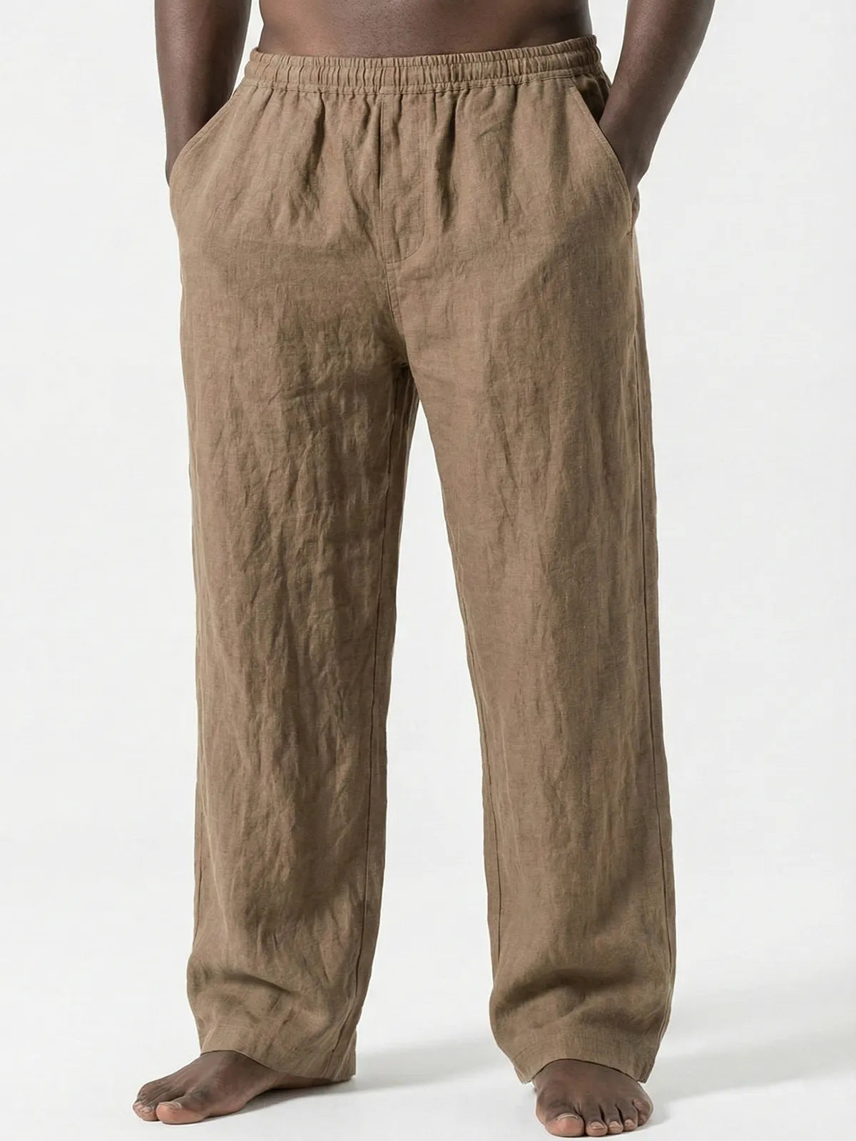 Essentials Jogger - detail view
