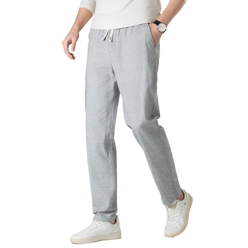 Essentials Trouser - additional angle 6