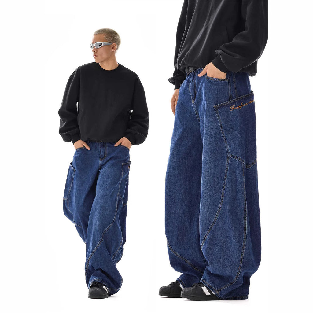 Noir Denim - main product image