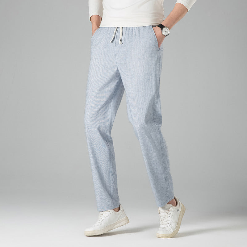 Essentials Trouser - detail view