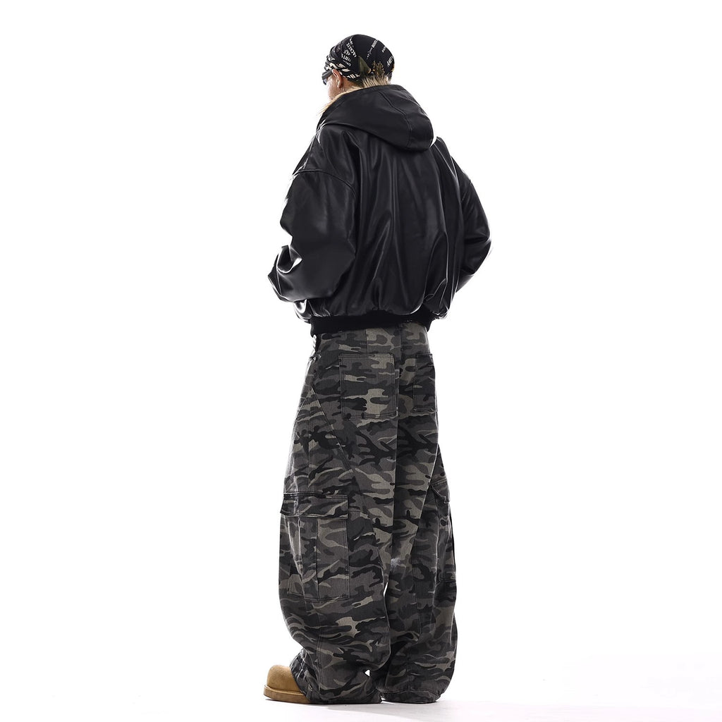 Terrain Cargo Pant - additional angle 2