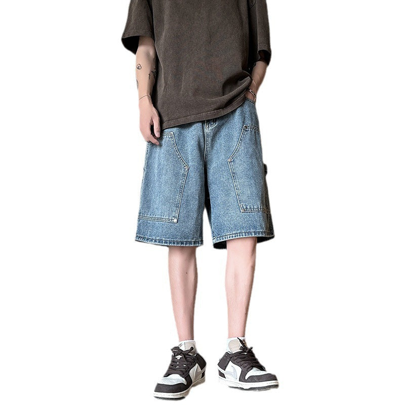 Archive Work Short - main product image